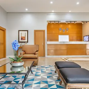 Plaza American Loft Sao Paulo